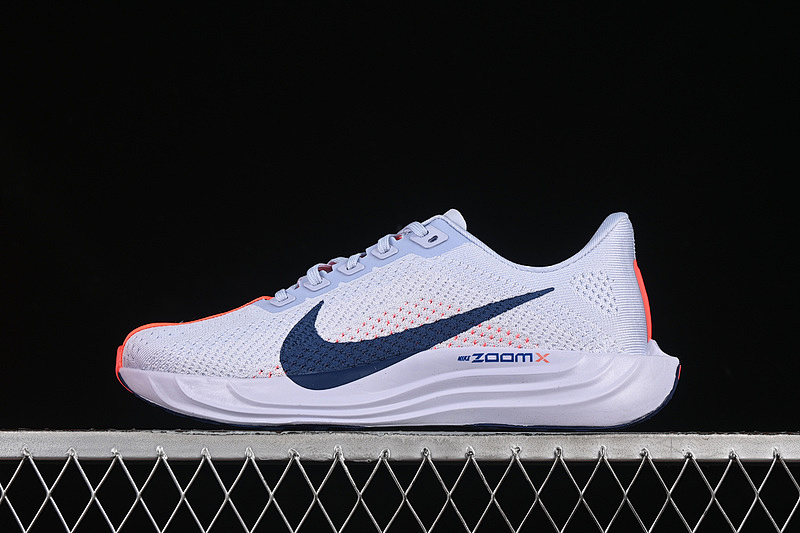 Nike Nike AIR ZOOM PEGASUS 35 GHOST/BLUE VOID/BRIGHT CRIMSON/BLUE VOID · FQ7262-006, photo 1