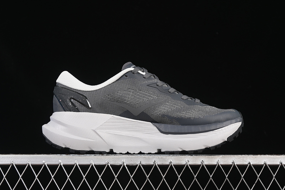 Hoka [1161991 SLTG]-[HOKA MAFATE SPEED X WHITE/GREY]-[WOMAN:36-39]-[MAN:40-45] - Image 16