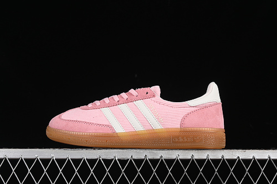 Off-White [IG1977]-[HANDBALL SPEZIAL SANDY PINK/OFF WHITE/GUM]-[WOMAN:36-39]-[MAN:40-45], photo 1