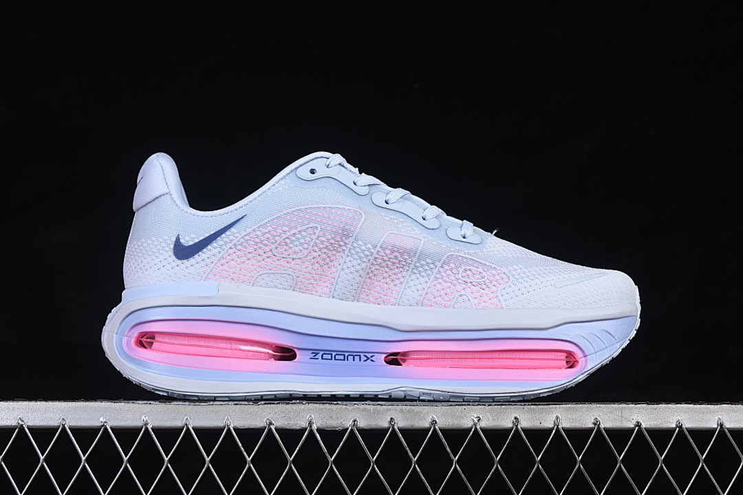 Nike [HM5973-400]-[VOMERO PREMIUM BLUE TINT/ALUMINUM/PINK SPELL]-[WOMAN:36-39]-[MAN:40-46] - Image 16