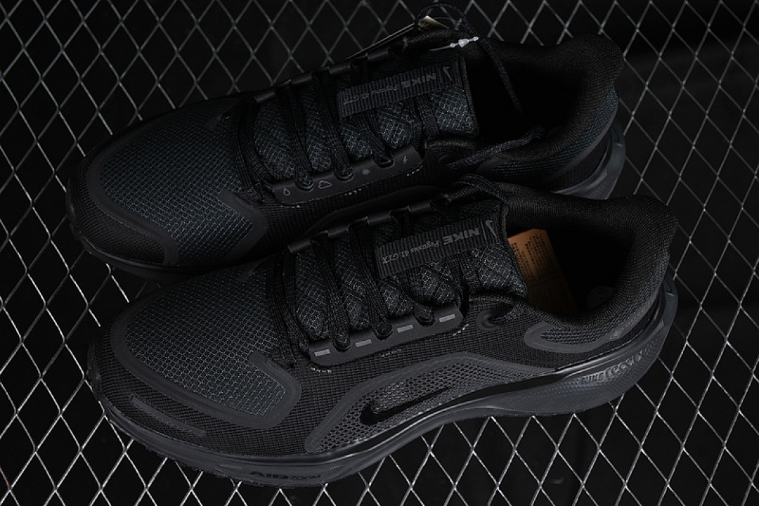 Nike [FQ1356-001]-[AIR ZOOM PEGASUS 41 GTX BLACK/ANTHRACITE/BLACK]-[MAN:39-45] - Image 12