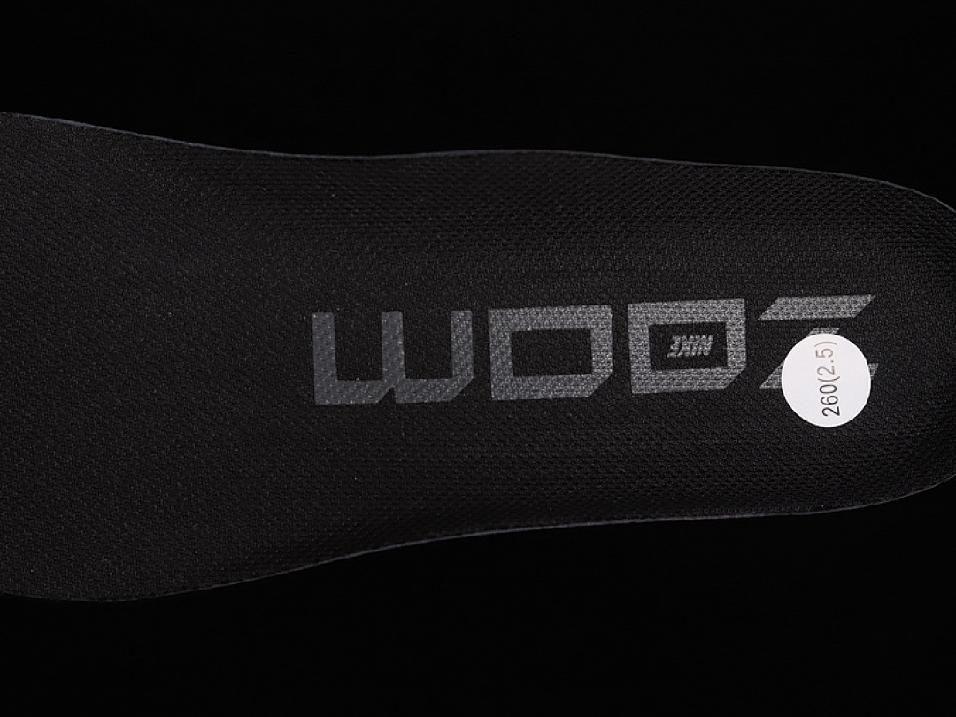 Unbranded [CJ0291-001]-[AIR ZOOM WINFLO 7 BLACK/ANTHRACITE/BLACK]-[WOMAN:39]-[MAN:40-46] - Image 2
