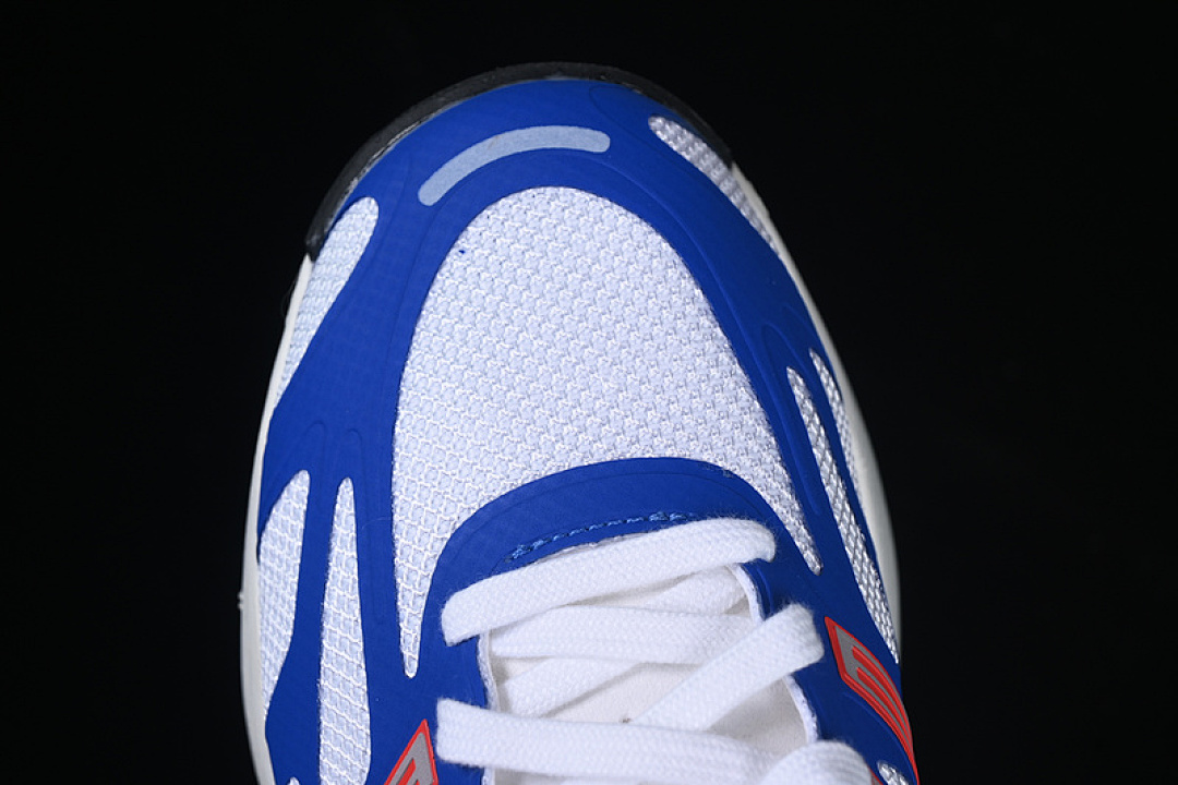 Adidas [JQ7392]-[ADIZERO ARUKU COLLEGIATE ROYAL/BRIGHT RED/CLOUD WHITE]-[WOMAN:36-39]-[MAN:40-46] - Image 10