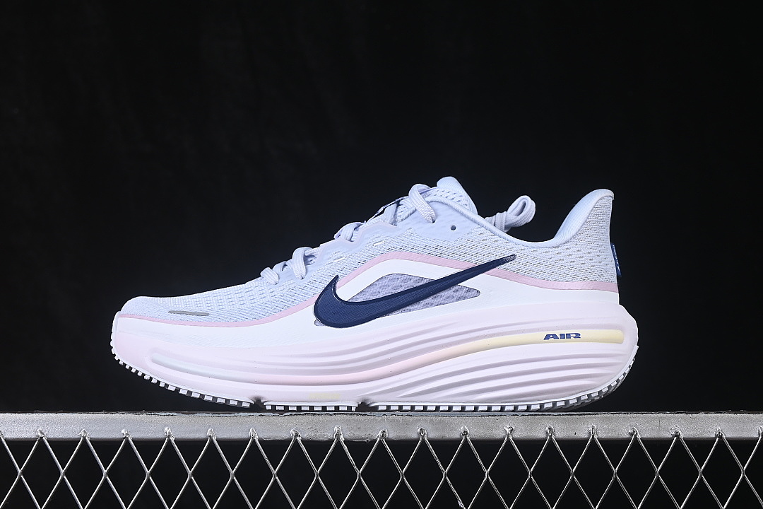 AIR WINFLO 12 GREY/BLEACHED LILAC/ALABASTER/BLUE VOID · HV9273-003, photo 1