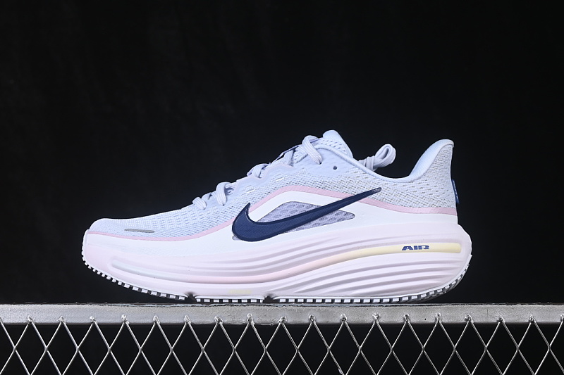 AIR WINFLO 12 GREY/BLEACHED LILAC/ALABASTER/BLUE VOID · HV9273-003, photo 1