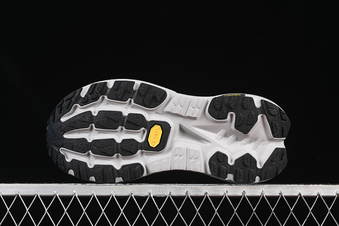 Hoka [1161991 SLTG]-[HOKA MAFATE SPEED X WHITE/GREY]-[WOMAN:36-39]-[MAN:40-45] - Image 15