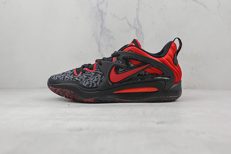 ZOOM KD 15 BLACK/BLACK/RED · DC1975-003, photo 1