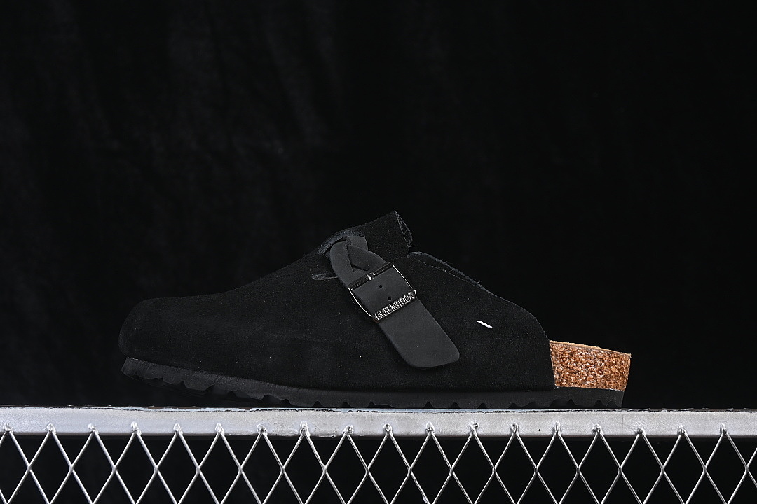 Unbranded [0560771]-[SANDALS SERIES BLACK/INKINESS]-[WOMAN:35-39]-[MAN:40-45], photo 1