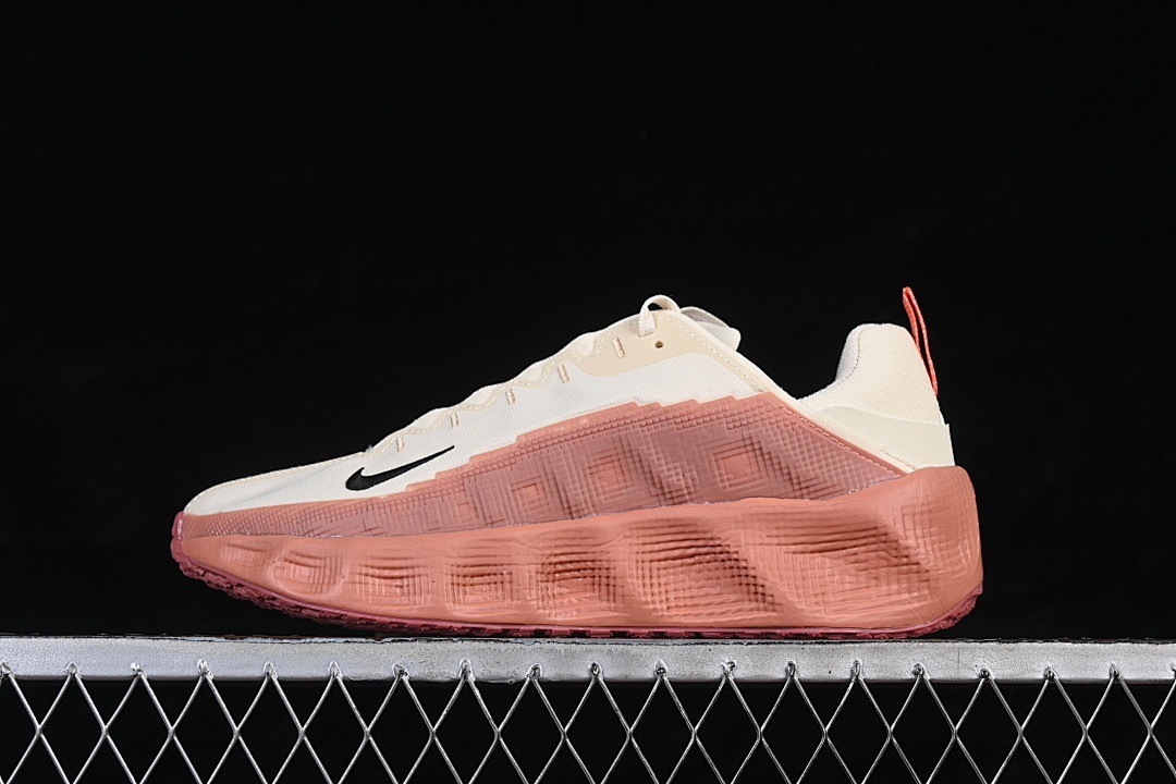 Unbranded [DX4215-204]-[AVA ROVER LOW TOP RUNNING SHOES PINK/BEIGE/BLACK]-[WOMAN:35.5-39]-[MAN:40-46], photo 1