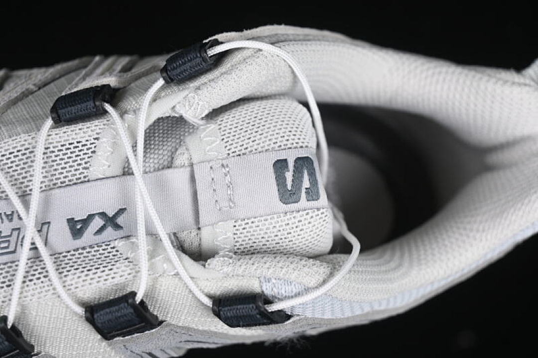 On Running [477919-22]-[OUTDOOR TRAIL RUNNING SHOES BEIGE/GREY/WHITE/BLACK]-[WOMAN:36-39]-[MAN:40-46] - Image 9