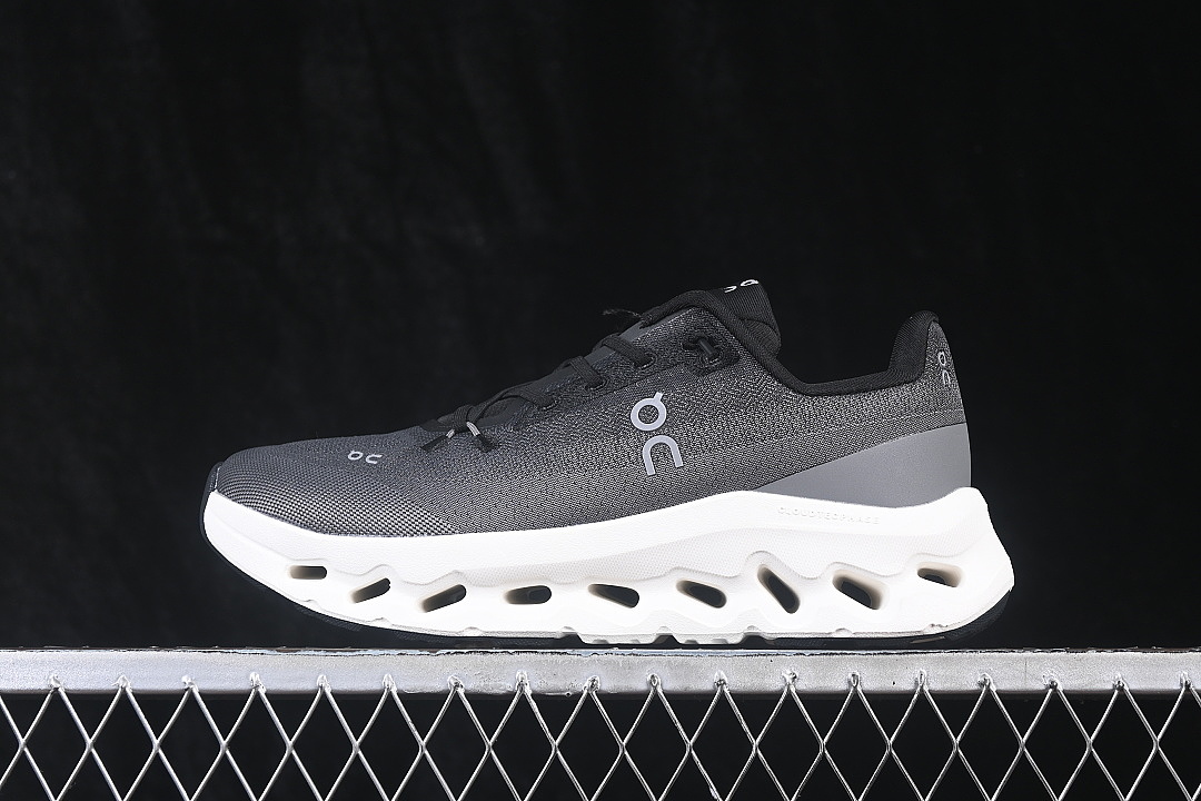 On Running [ON CLOUDTILT ANTI SLIP CASUAL RUNNING SHOES DARK GRAY/GREY]-[WOMAN:36-39]-[MAN:40-47], photo 1
