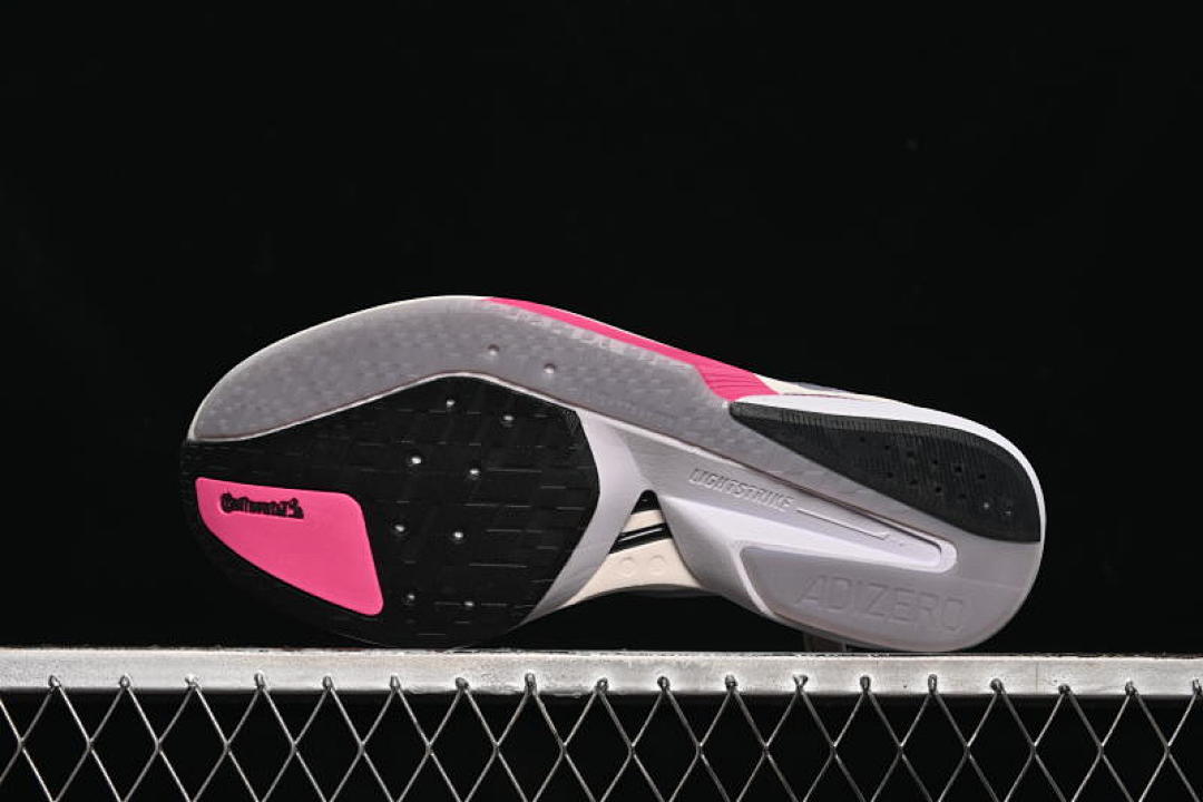 On Running [IS4955]-[ADIZERO BOSTON 13 PURPLE/BLACK/SILVER]-[WOMAN:36-39]-[MAN:40-46] - Image 16