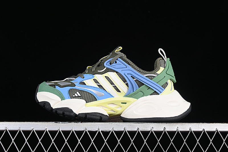 VENTO XLG DELUXE WHITE/GREEN/BLUE/YELLOW/BLACK · IH0616, photo 1