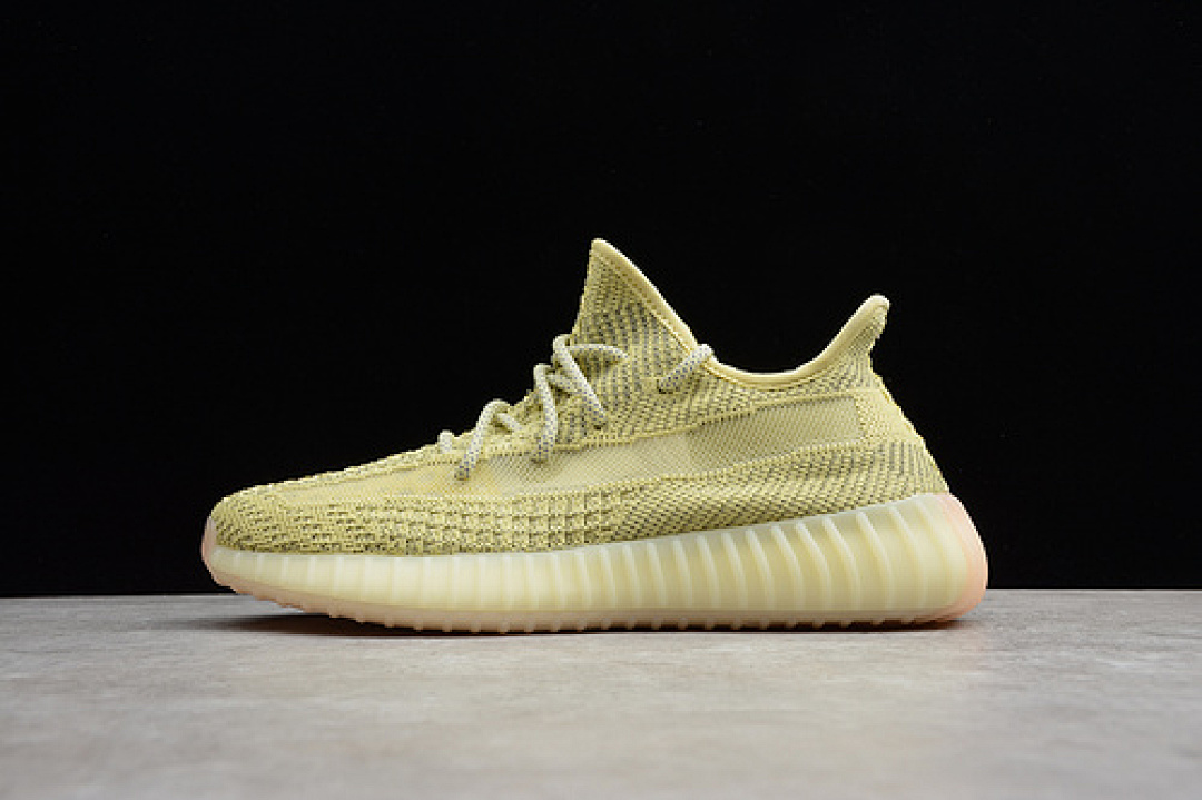 Adidas [FV3255]-[ST YEEZY BOOST 350 V2 REFLECTIVE ANTLIA/ANTLIA/ANTLIA]-[UNISEX:36-48], photo 1