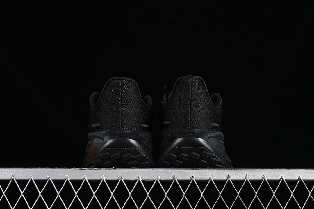 Nike [FD2722-001]-[AIR ZOOM PEGASUS 41 BLACK]-[WOMAN:36-39]-[MAN:40-45] - Image 14