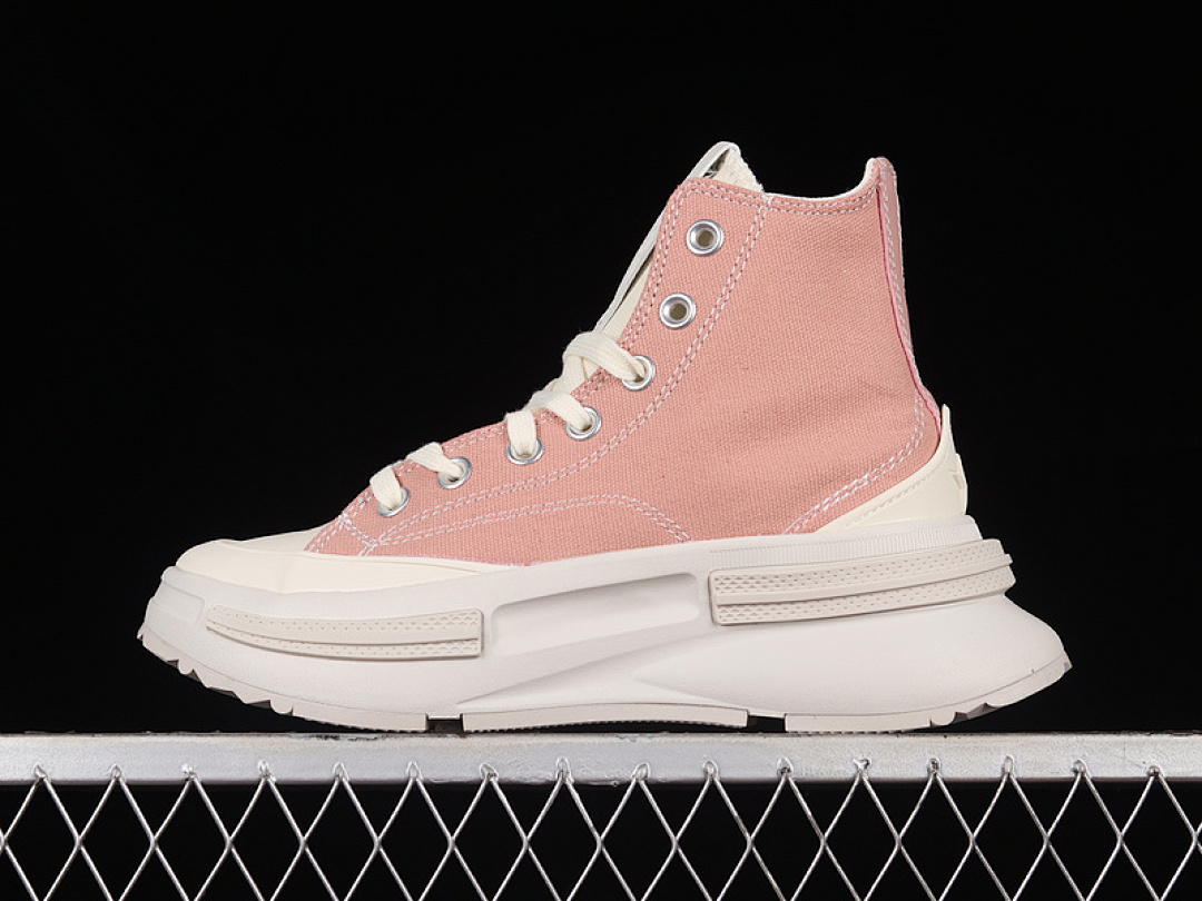 Converse [A00873C]-[RUN STAR LEGACY CX RUST PINK/PALE PUTTY/EGRET]-[WOMAN:35-39.5], photo 1
