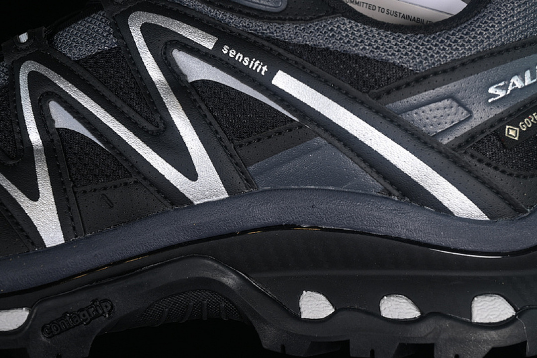 On Running [474294-25]-[ XT QUEST GTX OUTDOOR OFF ROADING DARK GRAY/BLACK]-[WOMAN:36-39]-[MAN:40-46.5] - Image 7