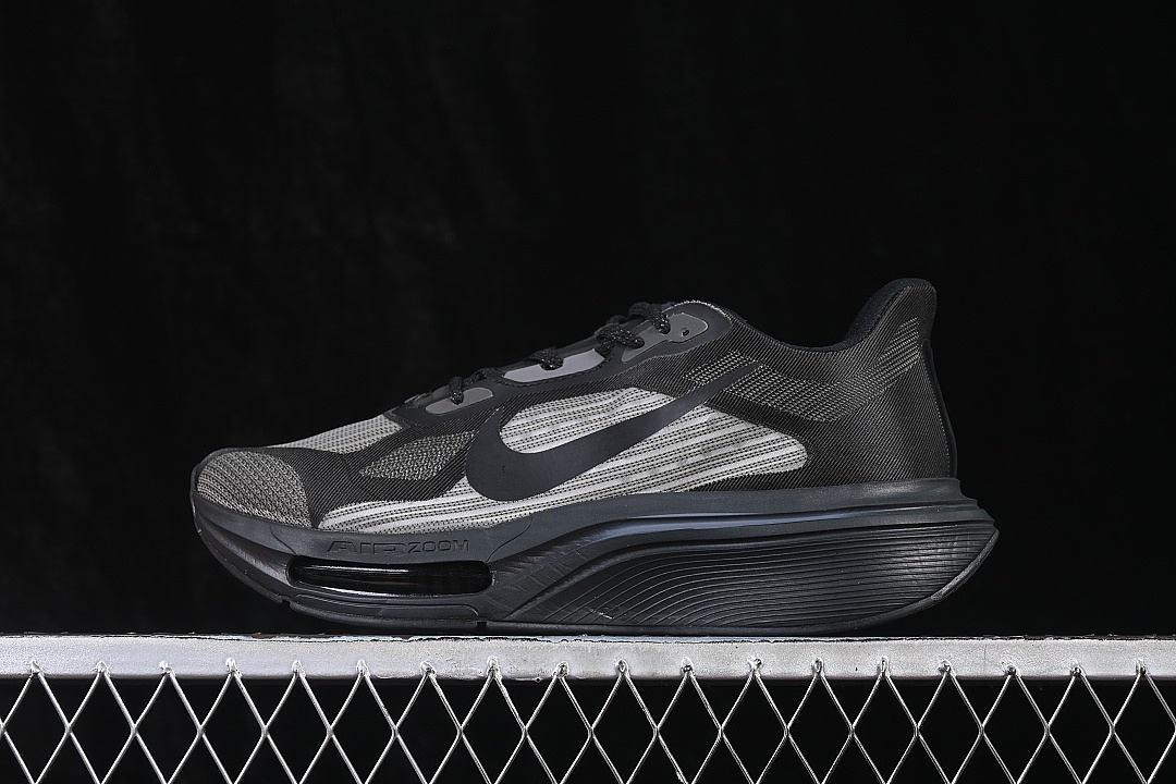 Nike [IM2541-005]-[AIR ZOOM PEGASUS PREMIUM 2 AIR CUSHION SHOES BLACK/INKINESS]-[MAN:40-47.5], photo 1