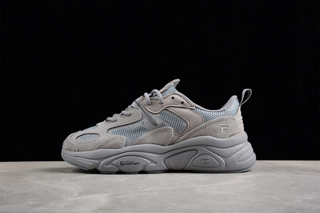 Fila Fila FASHION SNEAKERE GREY · F12W131116FAL, photo 1