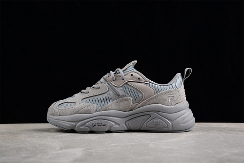 Fila Fila FASHION SNEAKERE GREY · F12W131116FAL, photo 1