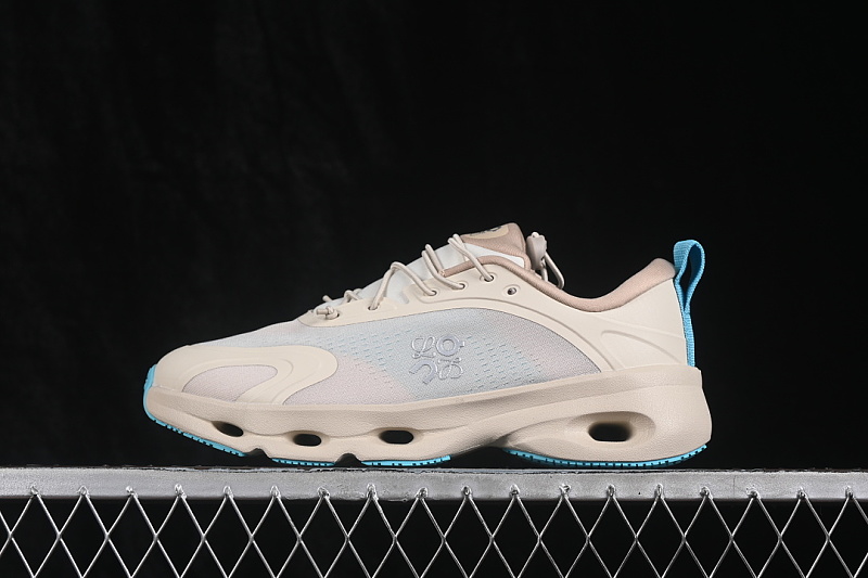 On Running On Running ON CLOUDSOLO BREATHABLE SHOES BEIGE/PINK · 3WF30604606, photo 1