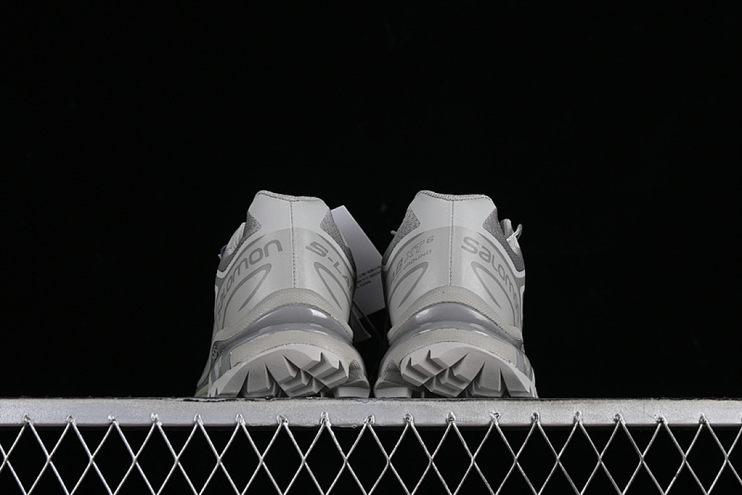 On Running [474448-29]-[XT 6 OUTDOOR RECREATION LIGHT GRAY/DARK GRAY]-[WOMAN:36-39]-[MAN:40-46] - Image 13