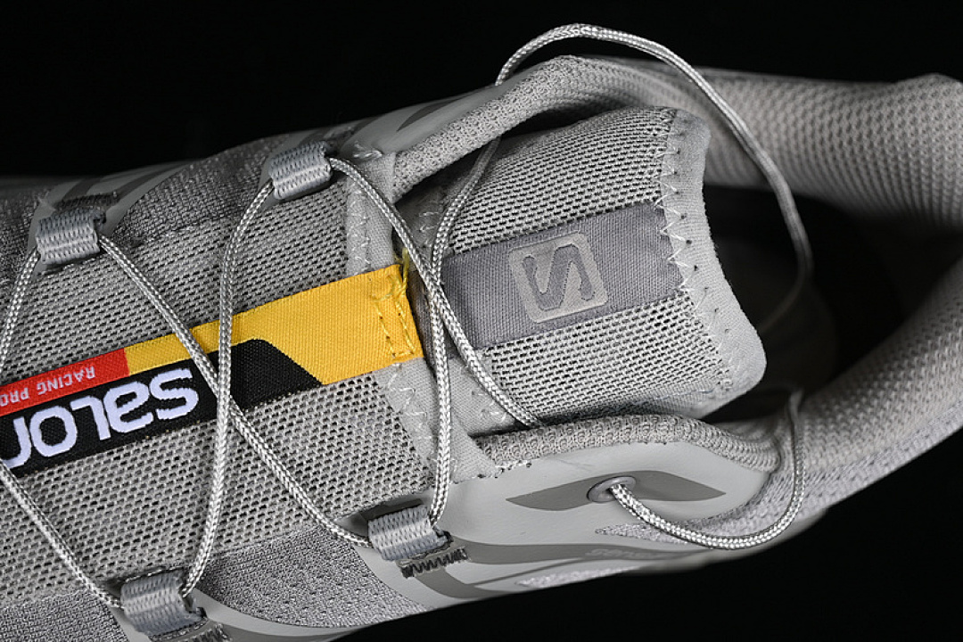 On Running [474448-29]-[XT 6 OUTDOOR RECREATION LIGHT GRAY/DARK GRAY]-[WOMAN:36-39]-[MAN:40-46] - Image 8