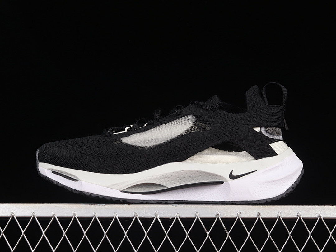 Unbranded [DD1901-008]-[SPARK FLYKNIT SAIL/BLACK/BLACK]-[WOMAN:36-39]-[MAN:40-47.5], photo 1