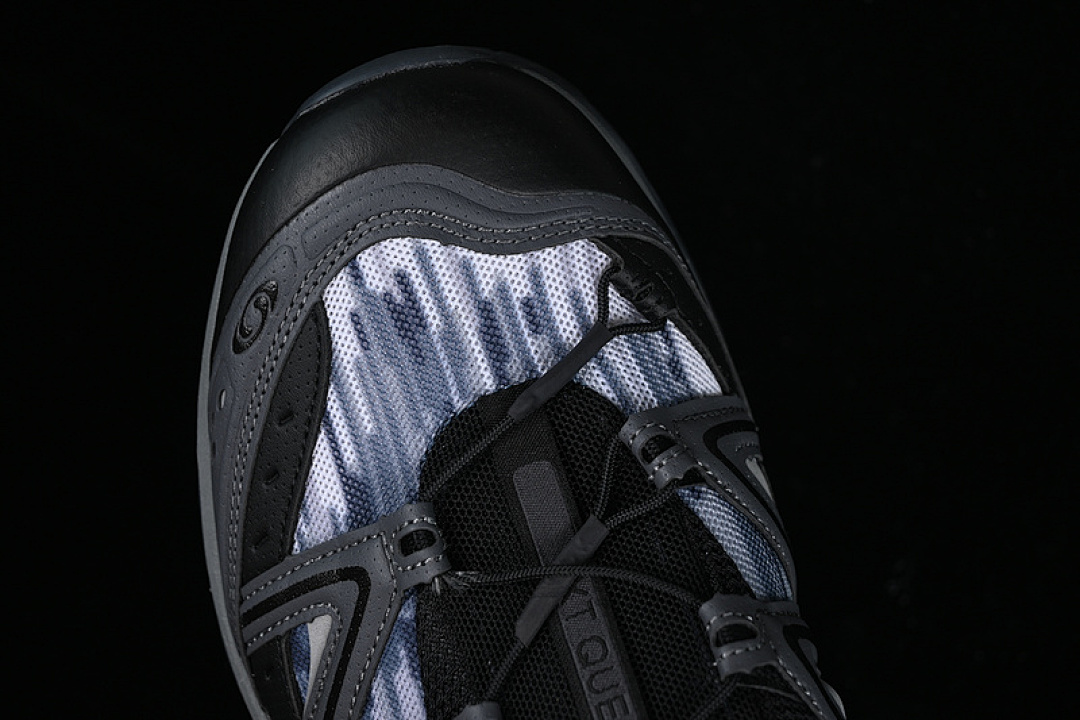 On Running [473616-28]-[XT QUEST MOUNTAIN OUTDOOR OFF ROADING DARK GRAY/BLACK]-[WOMAN:36-39]-[MAN:40-46] - Image 9