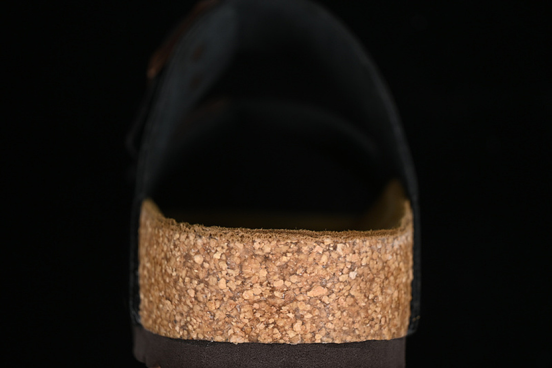 Birkenstock [BIRKENSTOCK BROWN/BLACK]-[WOMAN:35-39]-[MAN:40-44] - Image 5