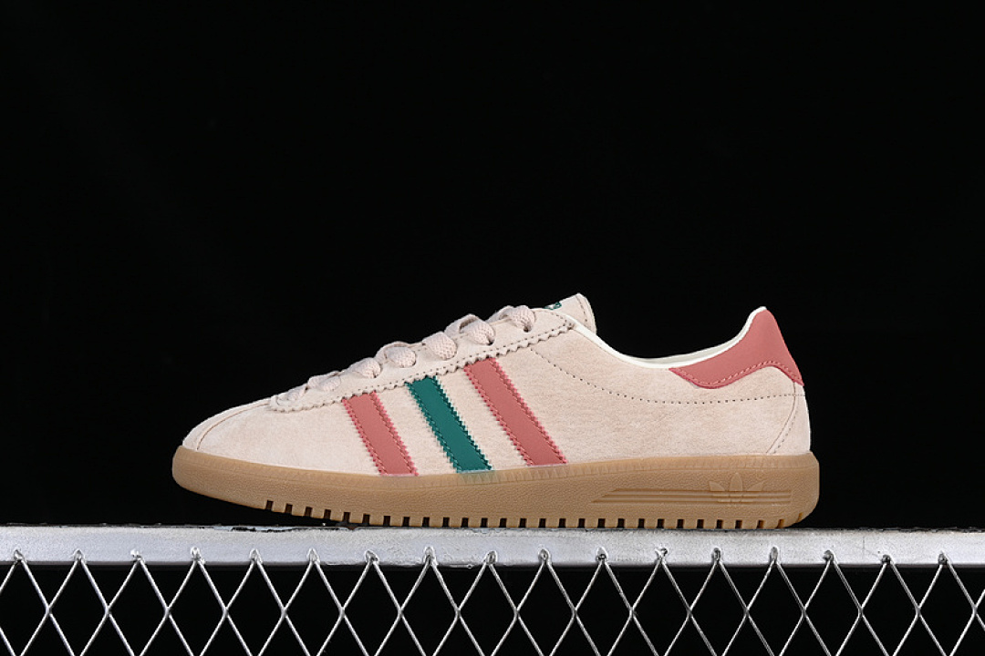 Unbranded [IE3685]-[ORIGINALS BERMUDA GREY/BROWN/PINK/GREEN]-[WOMAN:36-40], photo 1