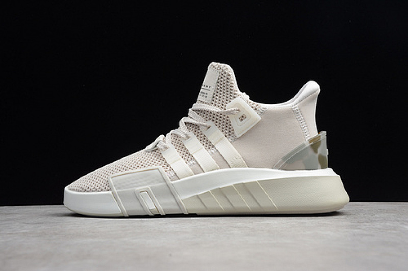 EQT BASKET ADV GREY · B37519, photo 1