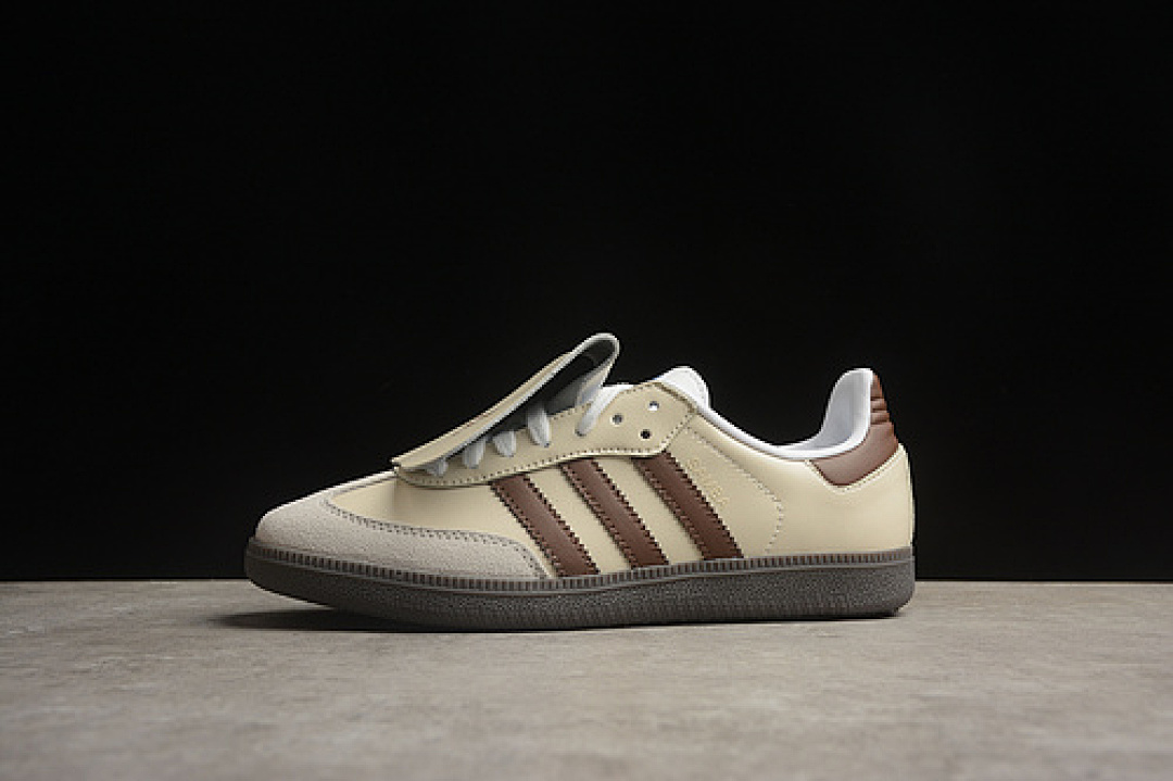 Adidas [IG1024]-[SAMBA OG GREY/BROWN]-[WOMAN:36-39]-[MAN:40-45], photo 1