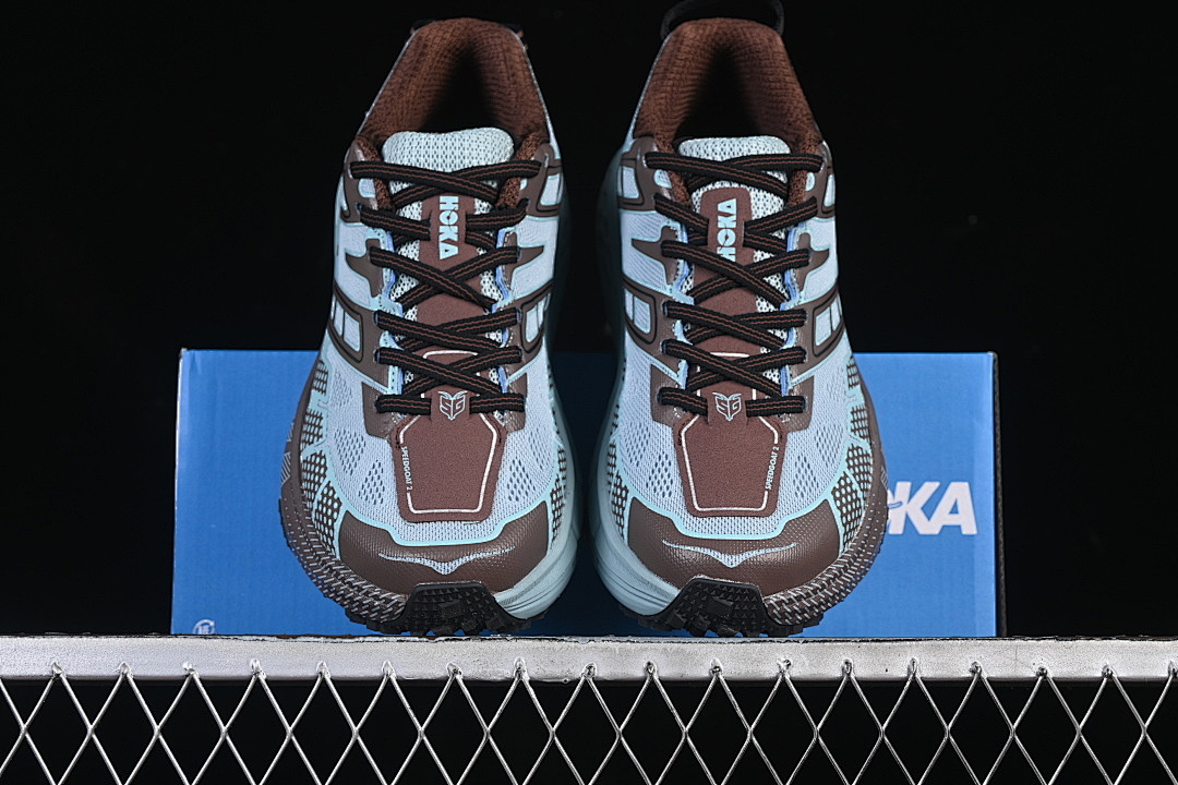 Hoka [1162710 DZYC]-[HOKA ONE SPEEDGOAT 2 DRUZY/COLD BREW]-[WOMAN:36-39]-[MAN:40-45] - Image 13