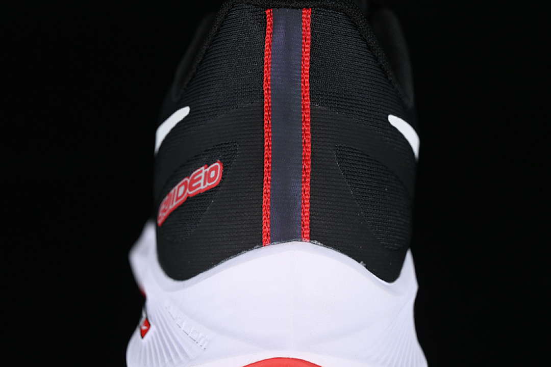 Unbranded [CJ0291-400]-[ZOOM WINFLO 7X WHITE/BLACK/RED]-[MAN:39-45] - Image 7