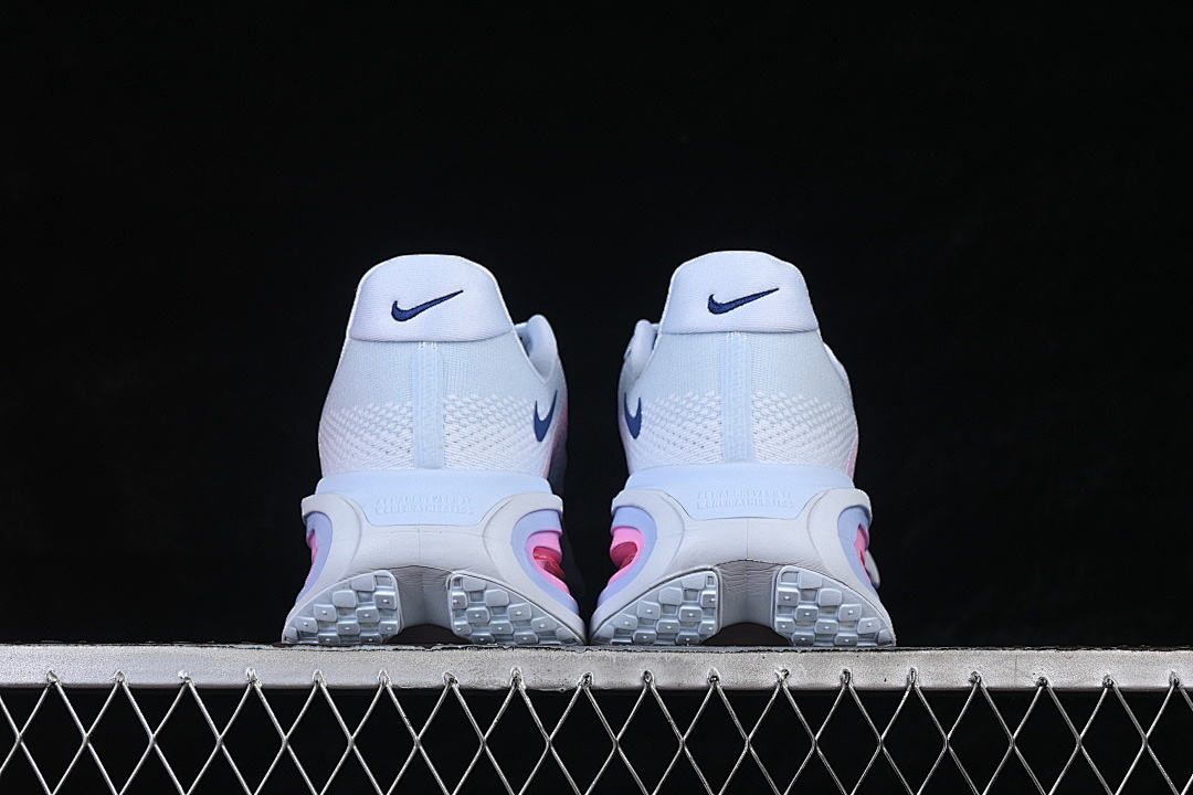Nike [HM5973-400]-[VOMERO PREMIUM BLUE TINT/ALUMINUM/PINK SPELL]-[WOMAN:36-39]-[MAN:40-46] - Image 14