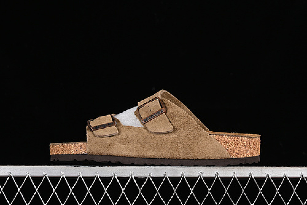 Birkenstock Birkenstock [ BROWN]-[WOMAN:35-39]-[MAN:40-44], photo 1