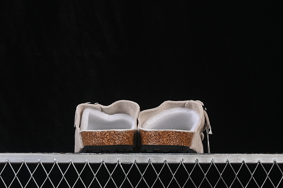 Birkenstock [1009527]-[SANDALS SERIES GREY/LIGHT GRAY]-[WOMAN:35-39]-[MAN:40-45] - Image 11