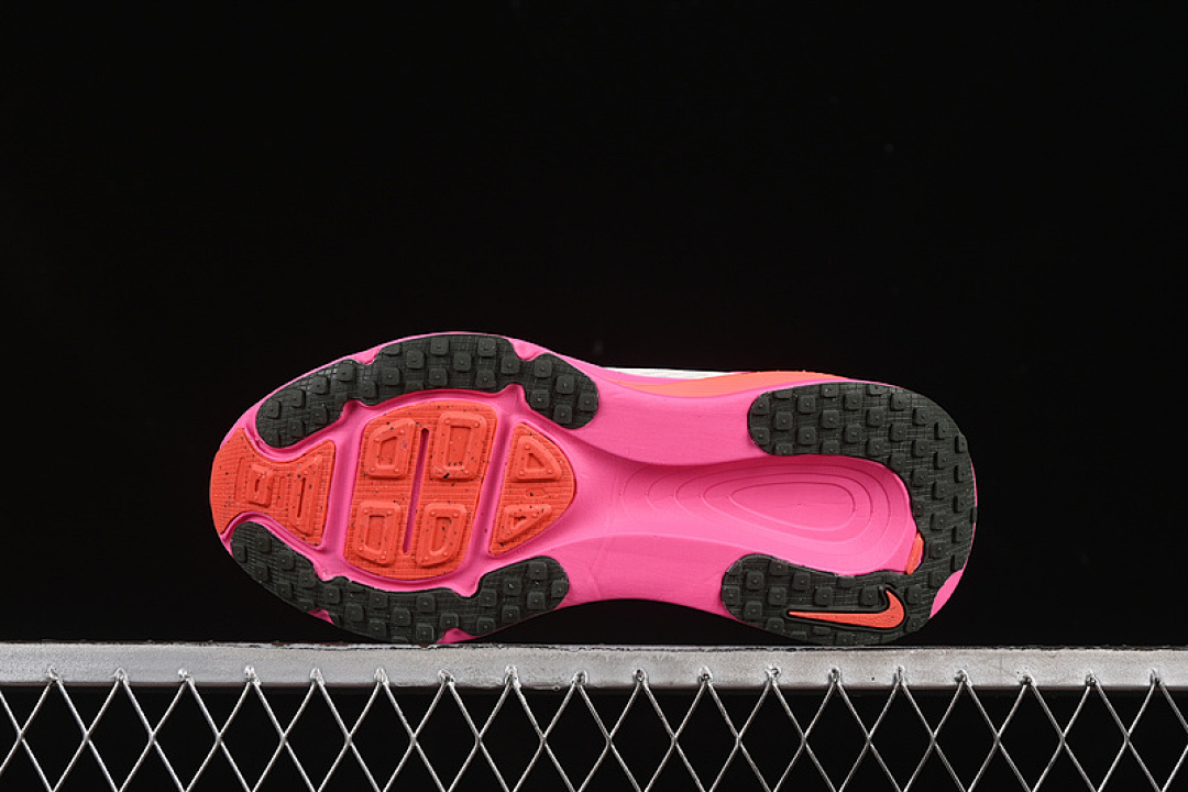 Nike [IB7315-100]-[AIR ZOOM VOMERO 18 WHITE/PINK]-[WOMAN:36-41] - Image 15