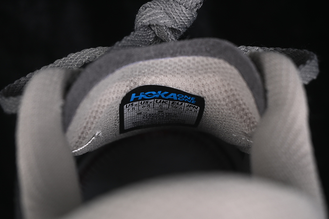 Hoka [1175208-BGV]-[HOKA ONE MAFATE X BELUGA/VOLCANIC ASH]-[WOMAN:36-39]-[MAN:40-45] - Image 6