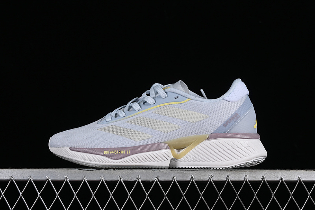 Unbranded [IH0442]-[SUPERNOVA ETERNO WHITE/BLUE/SILVER]-[WOMAN:36-40], photo 1