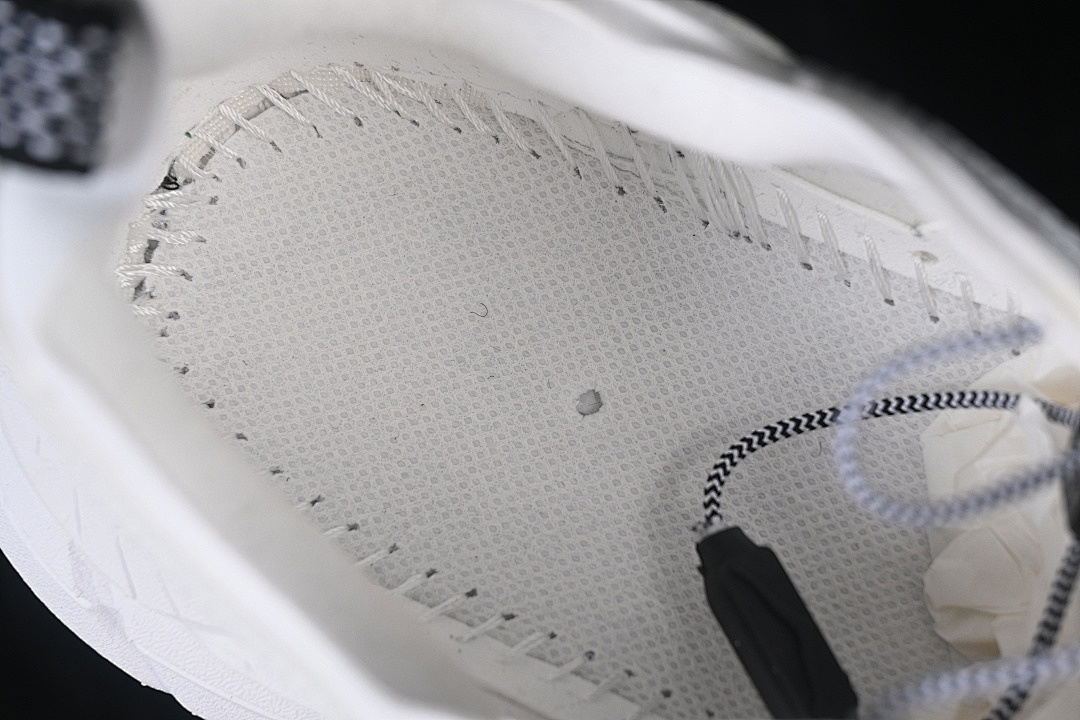 Hoka [1168971-WBLC]-[HOKA ONE MAFATE SPEED 4 LITE WHITE/BLACK]-[WOMAN:36-39]-[MAN:40-46] - Image 5