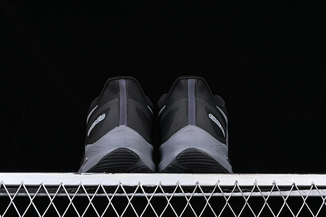 Unbranded [CJ0291-006]-[ZOOM WINFLO 7X BLACK/GREY]-[MAN:39-45] - Image 14