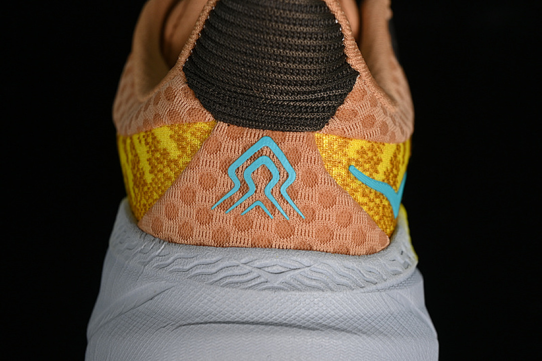 Chanel [1134497 PFGY]-[HOKA ONE CHALLENGER ATR 7 LOW GREY/BLACK/YELLOW]-[WOMAN:36-39]-[MAN:40-45] - Image 7