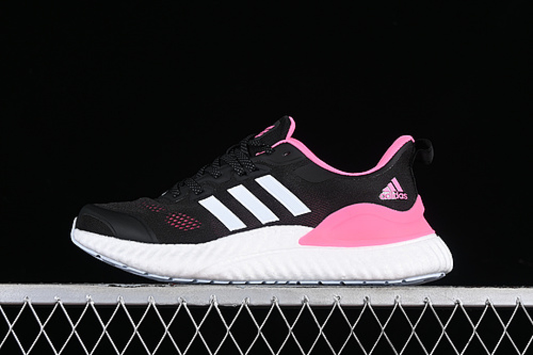 SWITCH FWD WHITE/BLACK/PINK · CG4867, photo 1