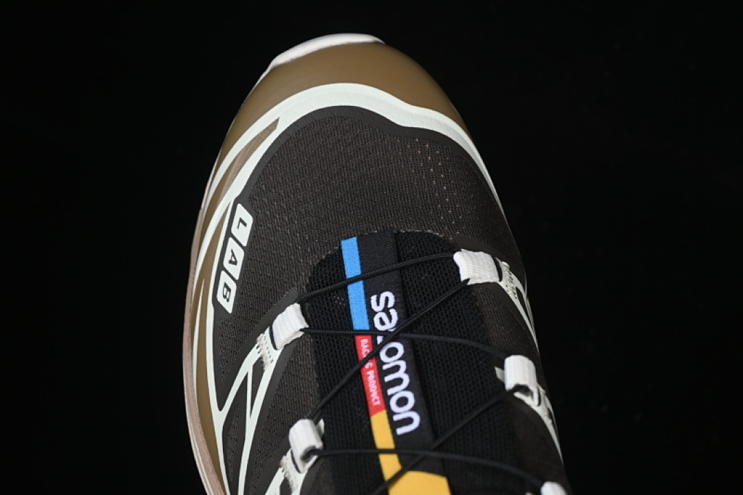 On Running [473058-28]-[XT-6 RECUT BLACK/GREY/BROWN]-[WOMAN:36-39]-[MAN:40-45] - Image 9