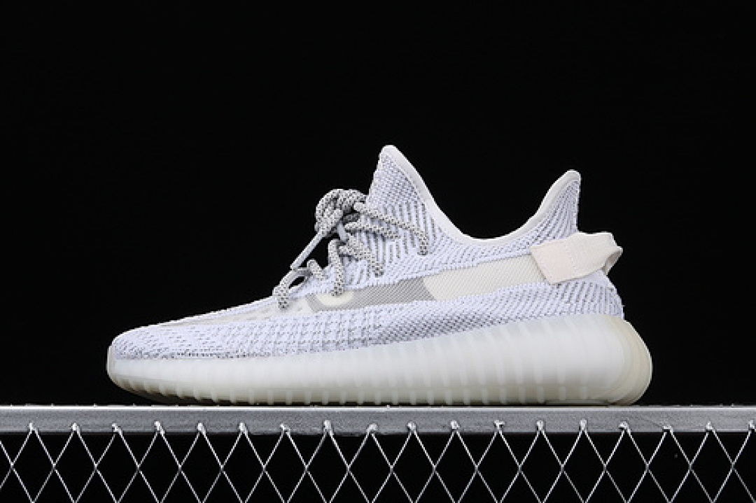 Adidas [EF2367]-[ZG YEEZY BOOST 350 V2 STATIC REFLECTIVE STATIC/STATIC]-[UNISEX:36-46], photo 1