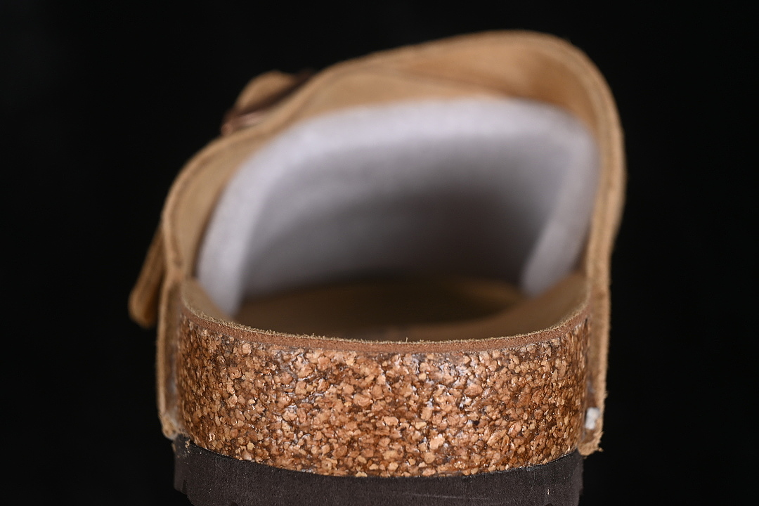 Birkenstock [1009532]-[BOSTON SOFT FOOTBED BROWN/BROWN/BROWN]-[WOMAN:35-39]-[MAN:40-45] - Image 5