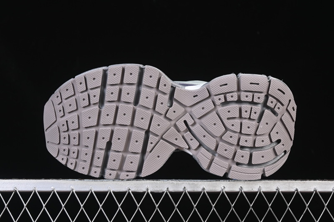 Balenciaga [W3XNY4510]-[BA*LEN*CIAGA PHANTOM SNEAKER GREY/PURPLE]-[WOMAN:35-39]-[MAN:40-46] - Image 16