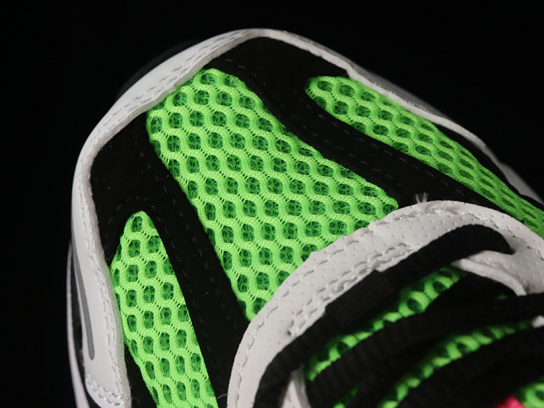 Nike [CI1694-300]-[AIR ZOOM VOMERO 5 SE SP ELECTRIC GREEN/BLACK-SAIL]-[WOMAN:36-39]-[MAN:40-45] - Image 9